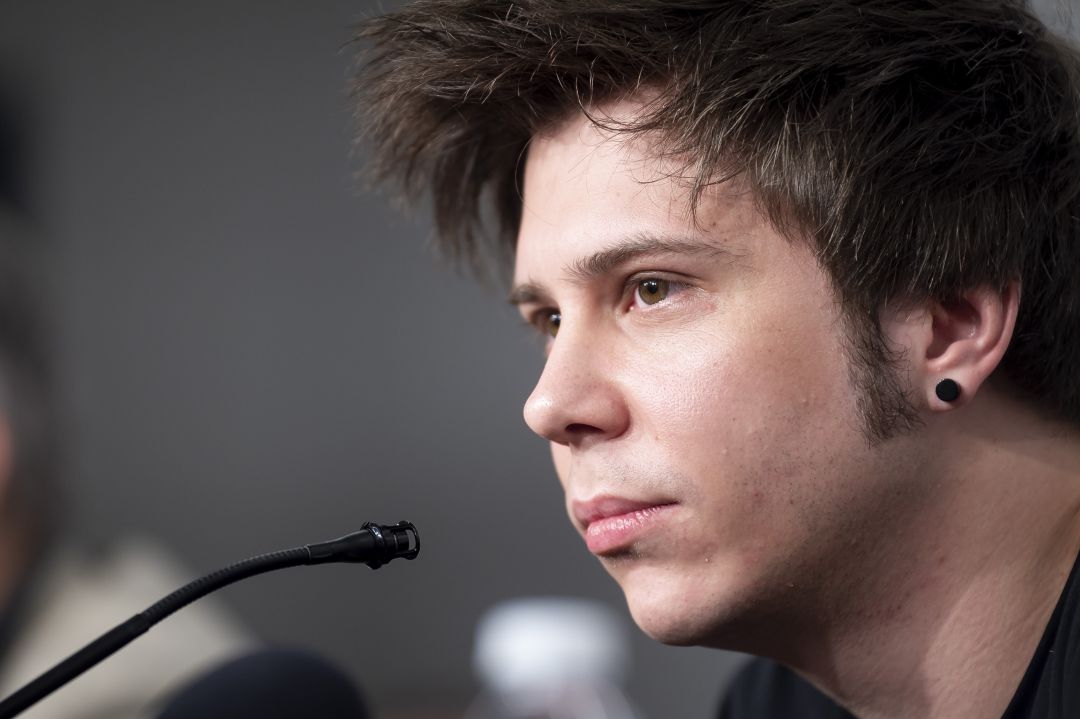 El Rubius El Rubius