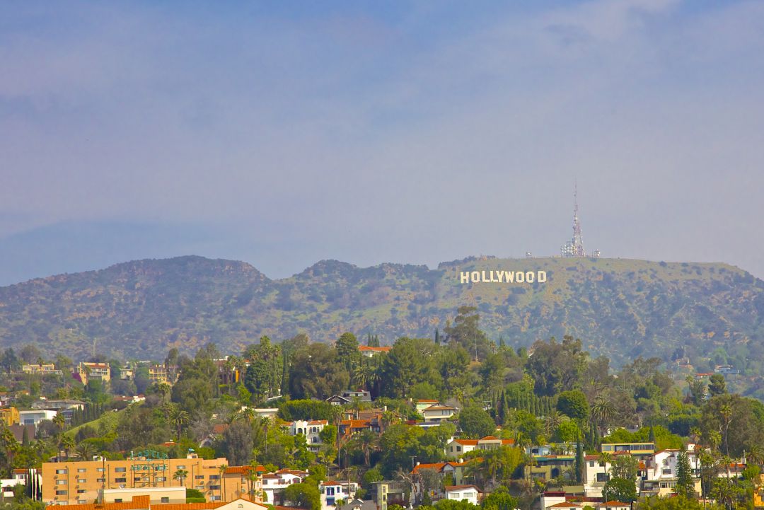 Hollywood Hollywood