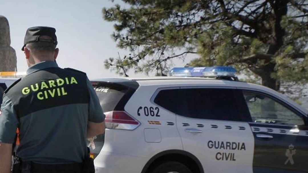Guardia Civil Guardia Civil