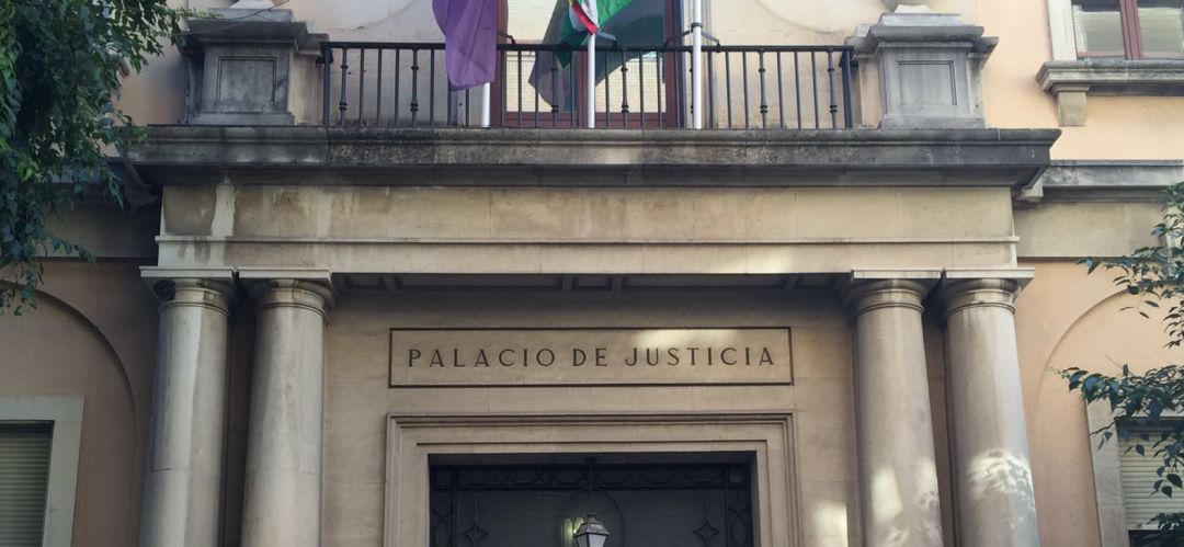 Audiencia provincial de Jaén Audiencia provincial de Jaén