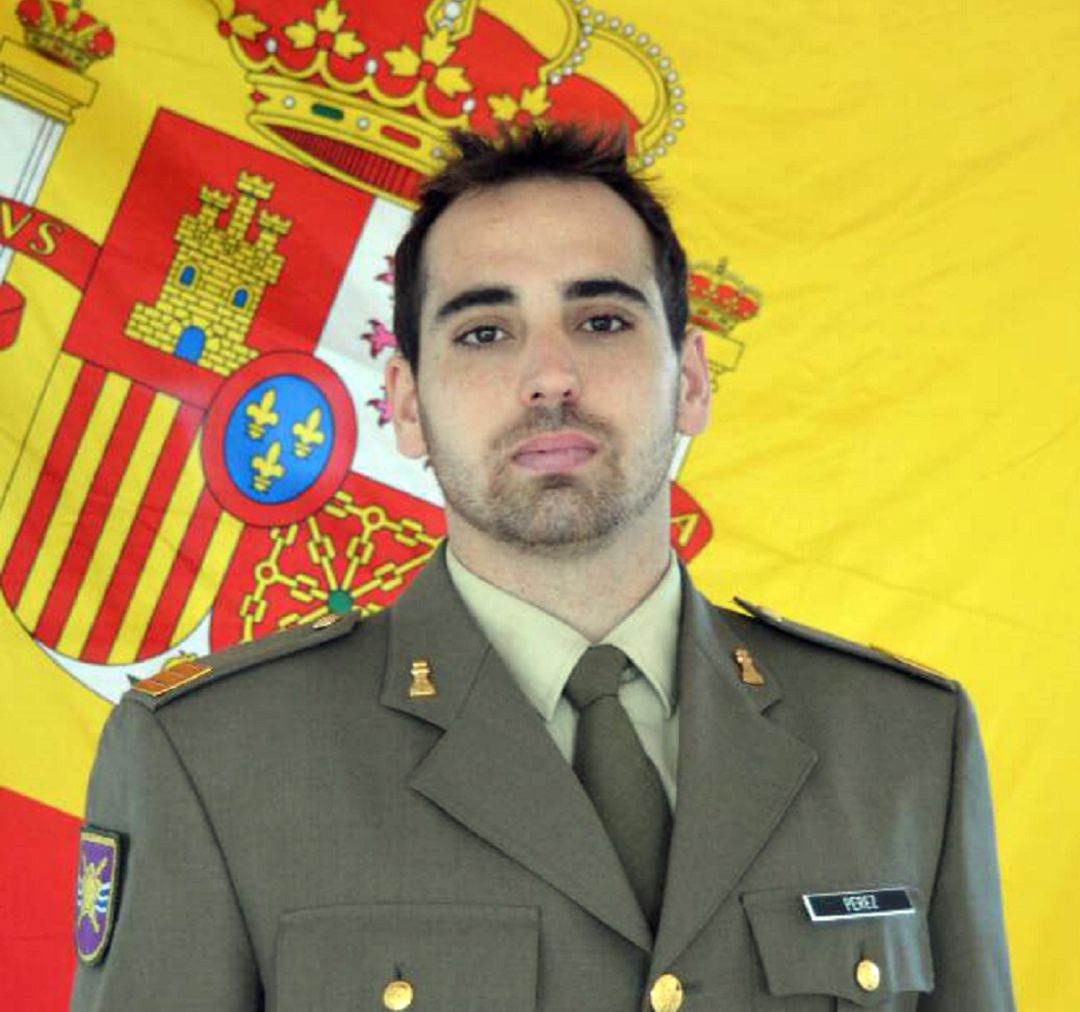 Andrés M. P. Andrés M. P.