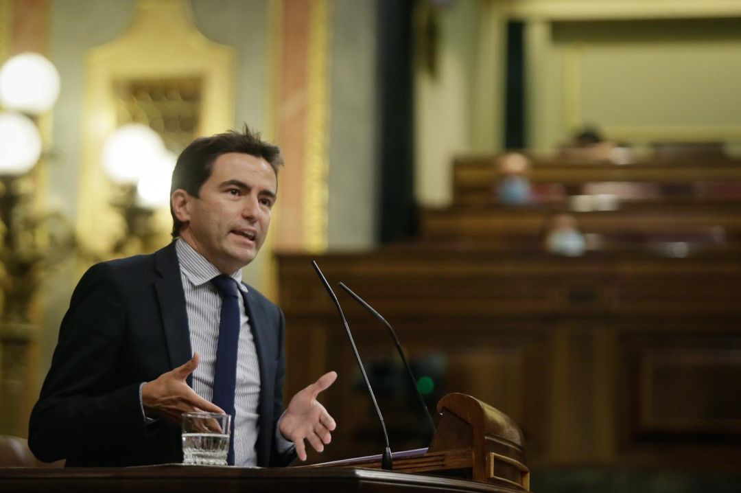 Pedro Casares. Pedro Casares.