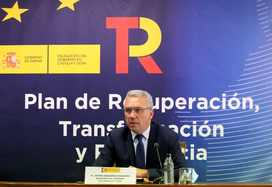 Javier Izquierdo se encargará de coordinar la acción electoral en el PSOE Javier Izquierdo se encargará de coordinar la acción electoral en el PSOE
