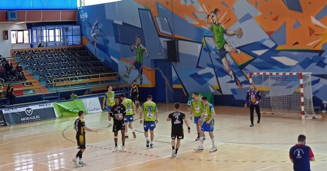 Momento del partido Momento del partido