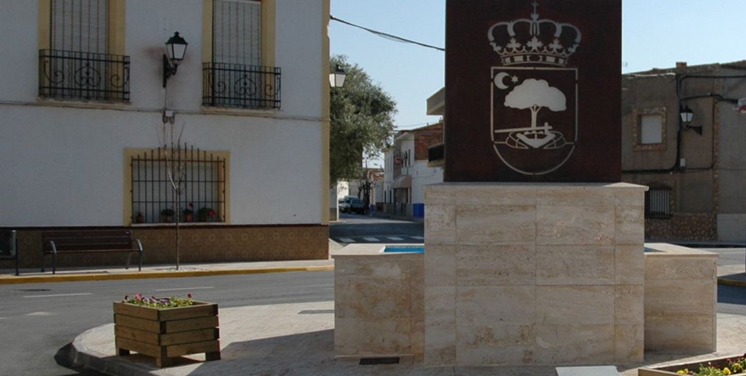 Arenales de San Gregorio Arenales de San Gregorio