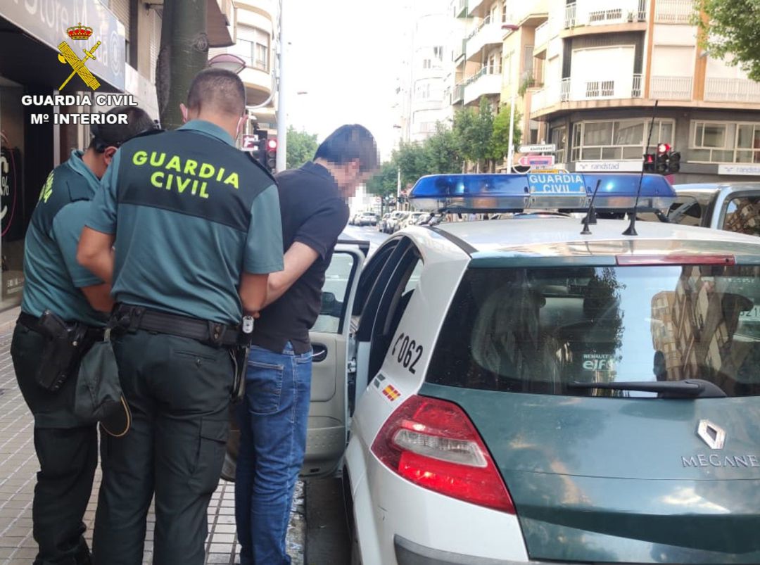 Guardia Civil Guardia Civil