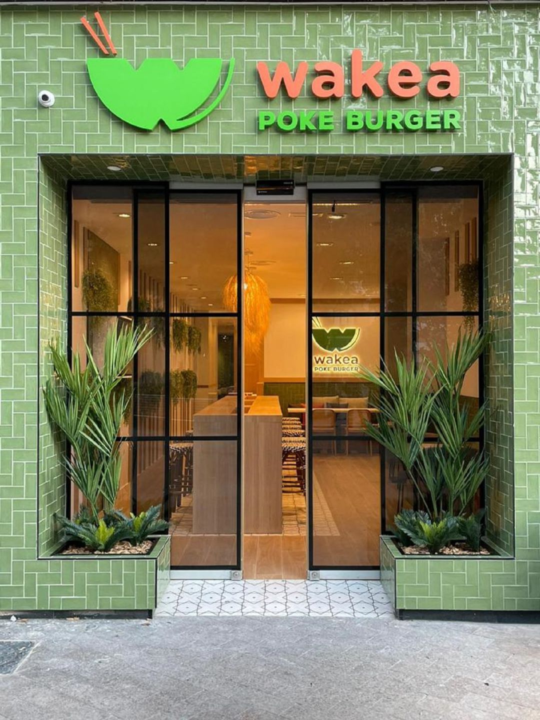 Wakea Poke Burguer, lo encontrarás en Plaza de Santo Domingo, en Murcia Wakea Poke Burguer, lo encontrarás en Plaza de Santo Domingo, en Murcia