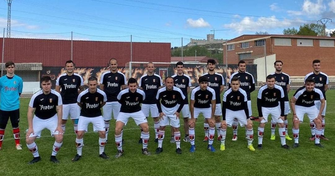 Atlético Peñafiel Atlético Peñafiel