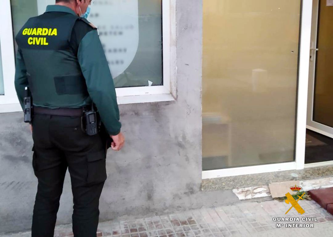Detenido por robar en 5 establecimientos de Castro Urdiales Detenido por robar en 5 establecimientos de Castro Urdiales