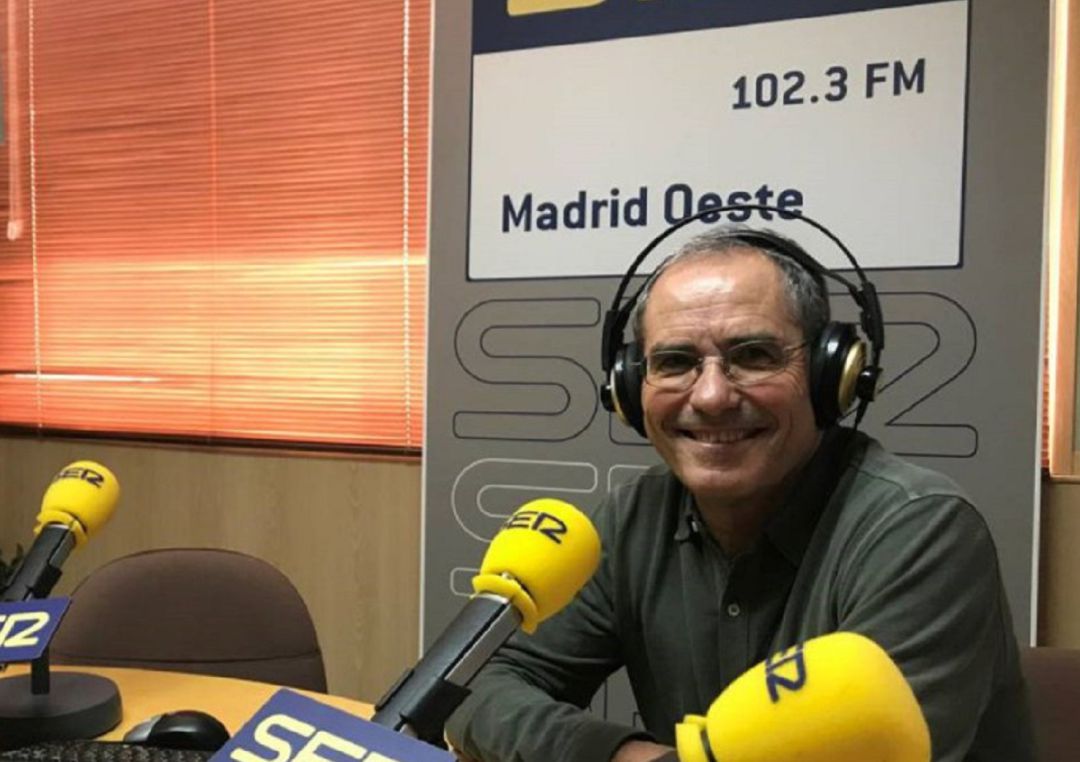 El Doctor Fernando Serrano El Doctor Fernando Serrano