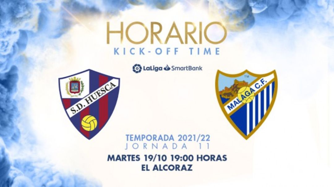 Huesca-Málaga Huesca-Málaga