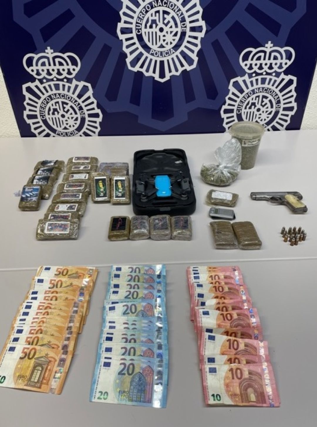 Policía Nacional Policía Nacional
