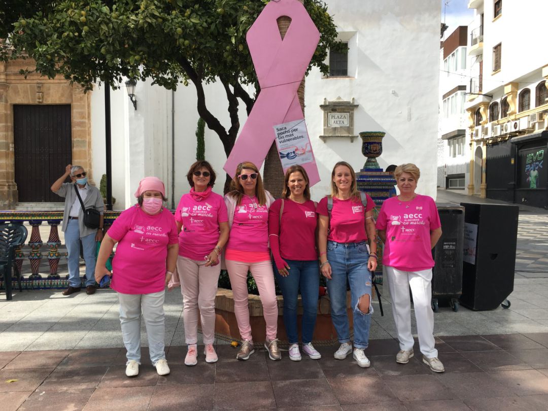 Día Mundial del Cáncer de Mama. Día Mundial del Cáncer de Mama.