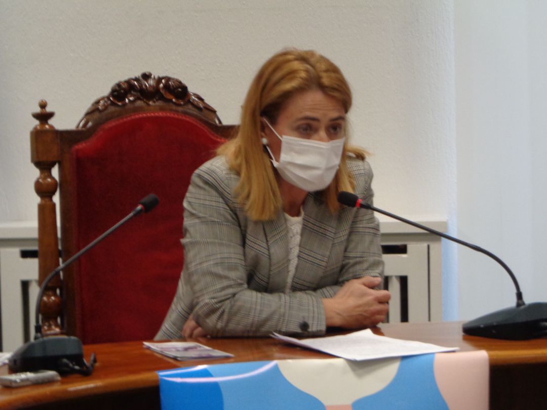 Cristina Valderas Cristina Valderas