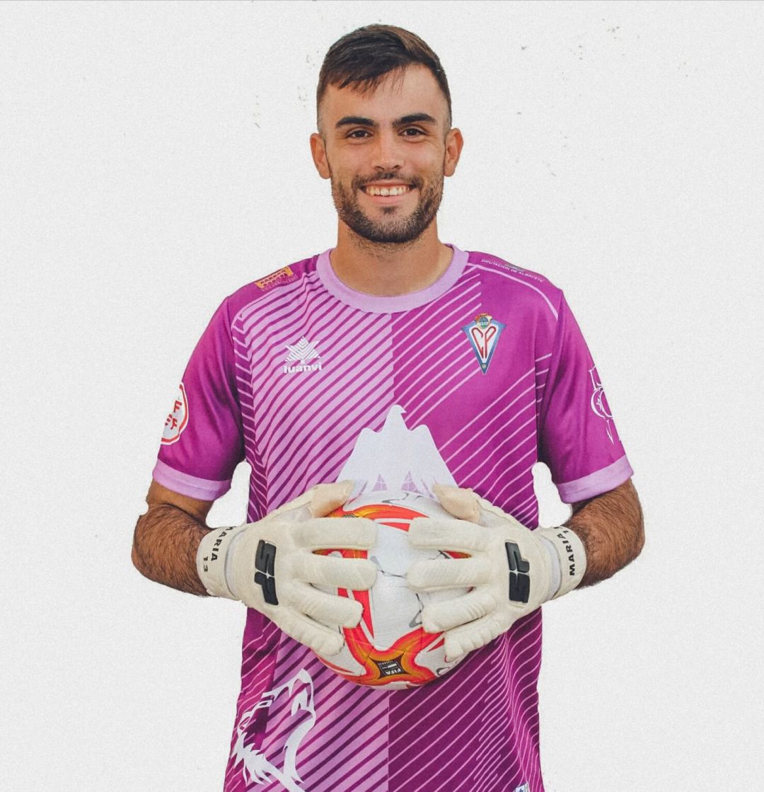 Adrián Real Adrián Real