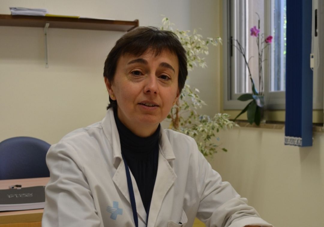 Gloria Padura Gloria Padura