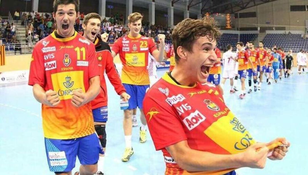 Gonzalo Pérez debutará con la camiseta de la selección absoluta Gonzalo Pérez debutará con la camiseta de la selección absoluta
