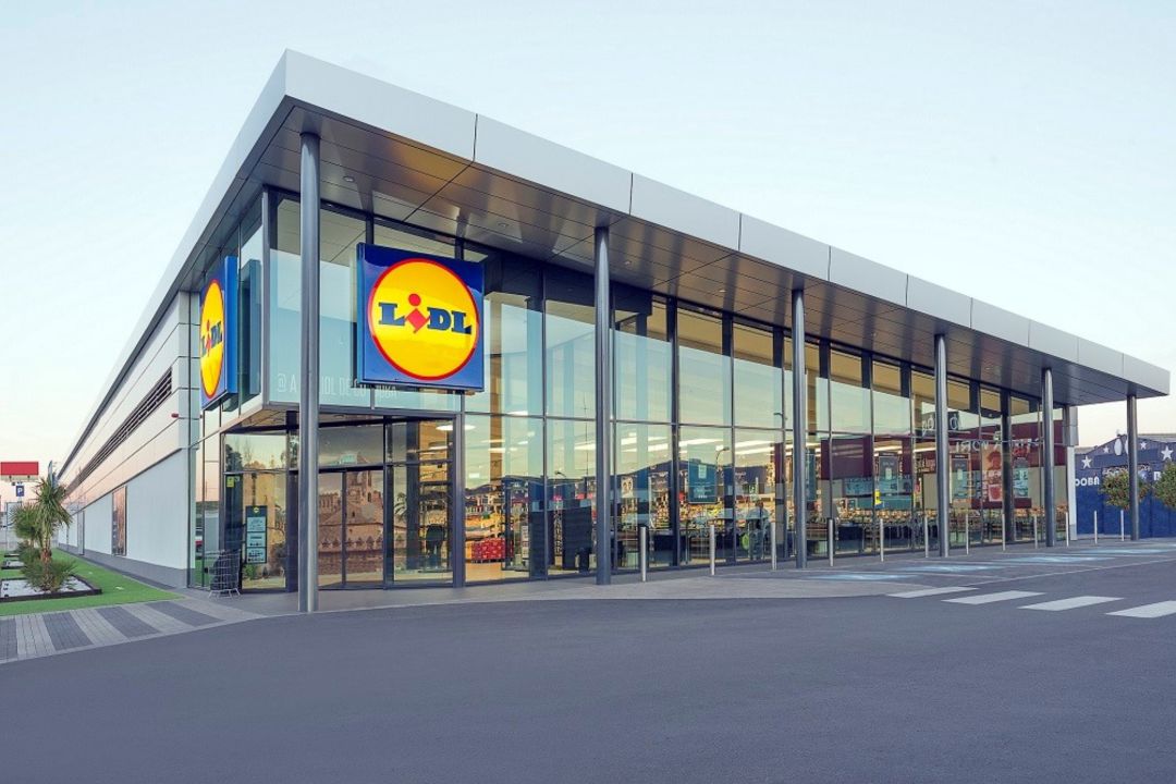 Lidl destina más de 45M€ en dos años para impulsar su plan de expansión en Baleares Lidl destina más de 45M€ en dos años para impulsar su plan de expansión en Baleares