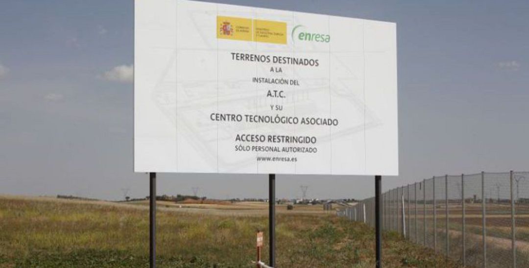 Terrenos del ATC en Villar de Cañas Terrenos del ATC en Villar de Cañas