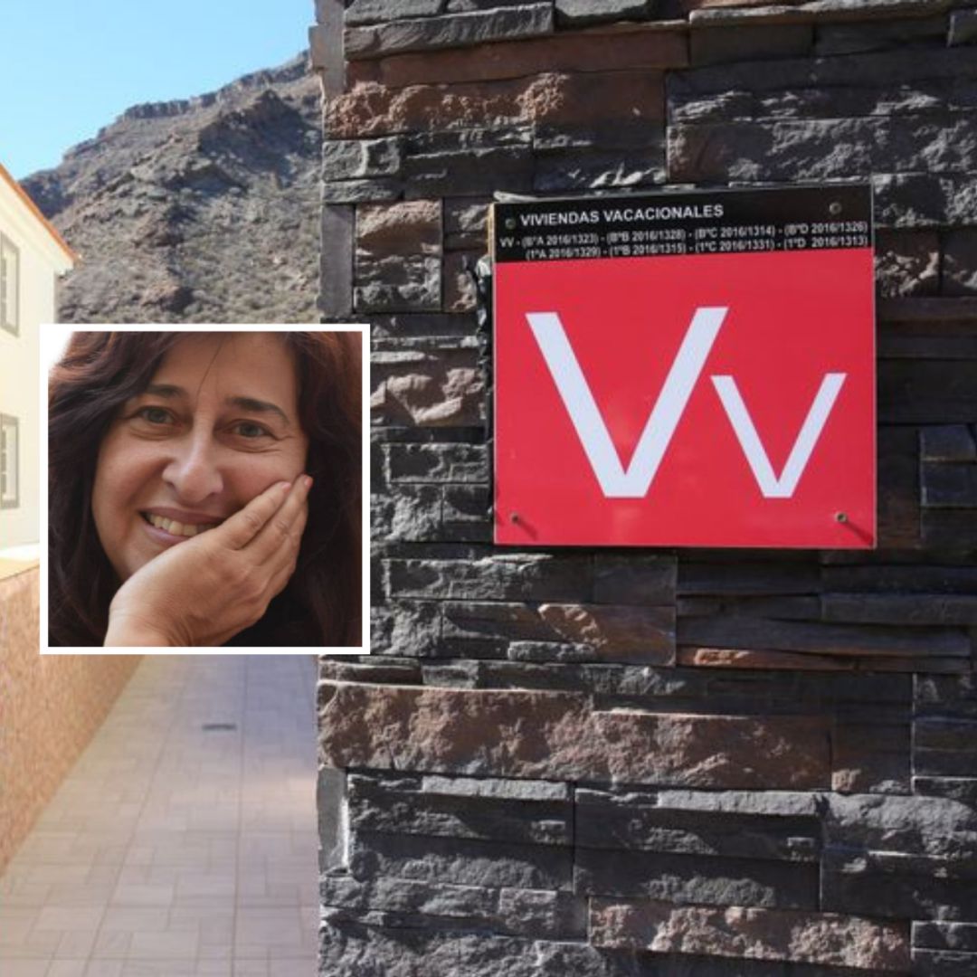 La segunda vida de la vivienda vacacional La segunda vida de la vivienda vacacional