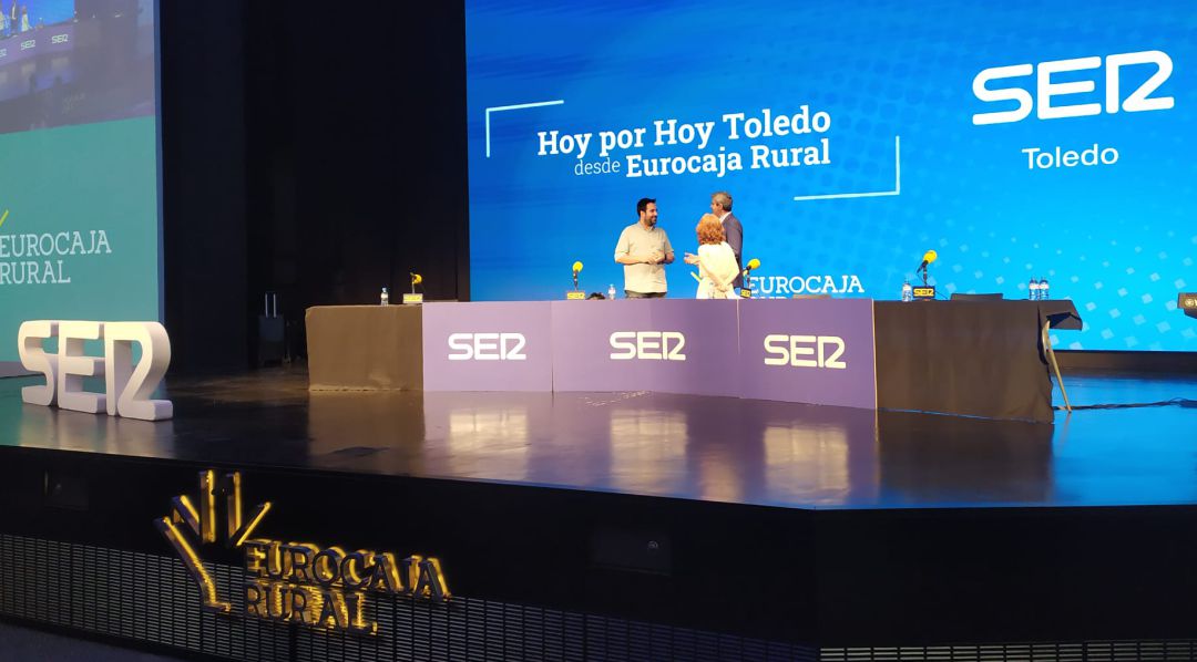 Eurocaja Rural y La SER, comprometidos con la España Vaciada Eurocaja Rural y La SER, comprometidos con la España Vaciada