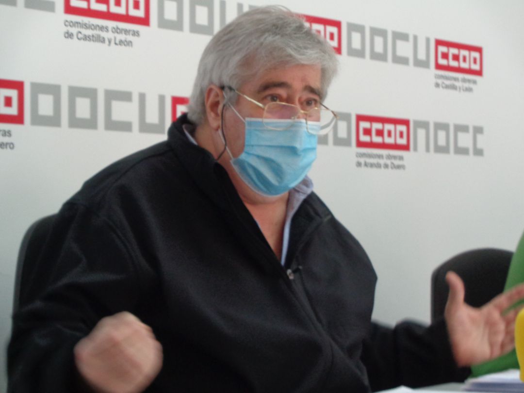 Alberto Cabrejas Alberto Cabrejas
