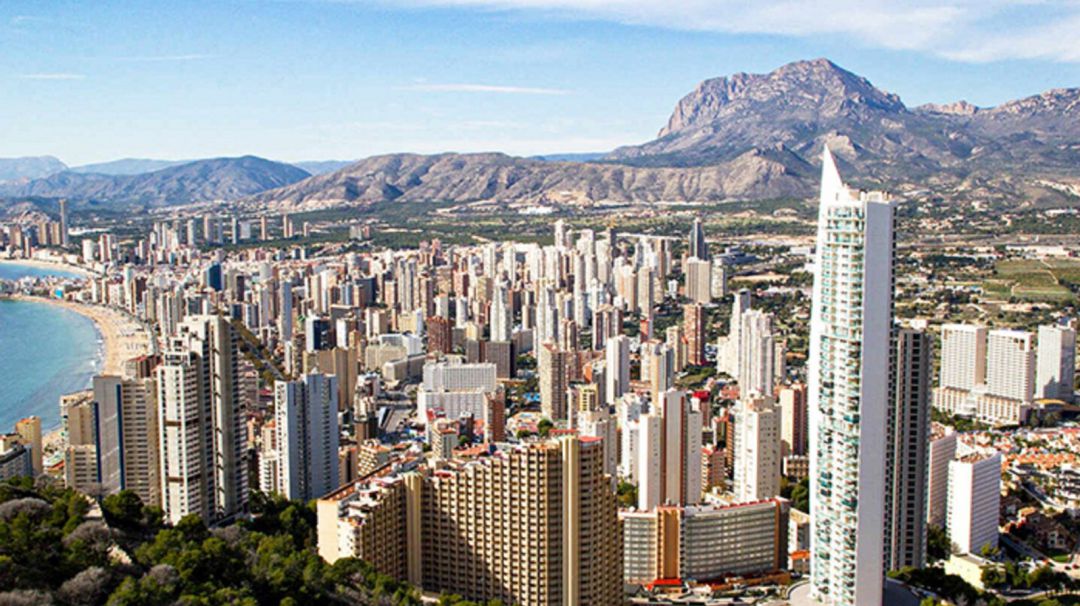 Benidorm Benidorm