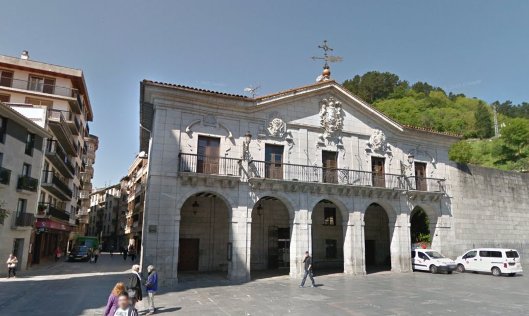 Desde el ayuntamiento de Elgoibar quieren retomar los eventos navideños Desde el ayuntamiento de Elgoibar quieren retomar los eventos navideños