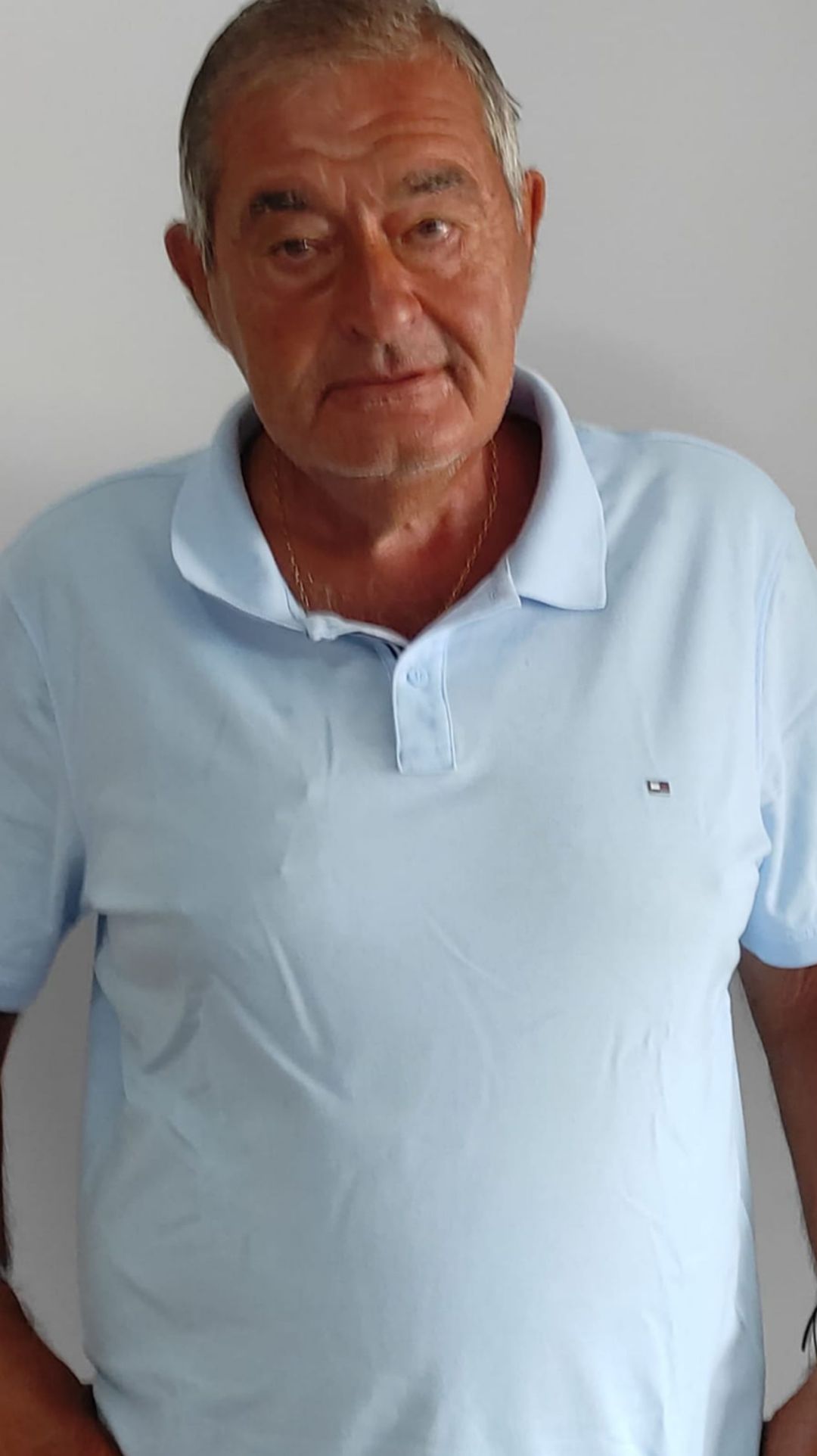 La firma de Ángel Revaliente La firma de Ángel Revaliente