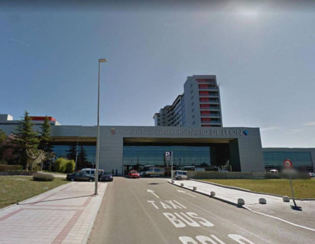 Hospital de León Hospital de León
