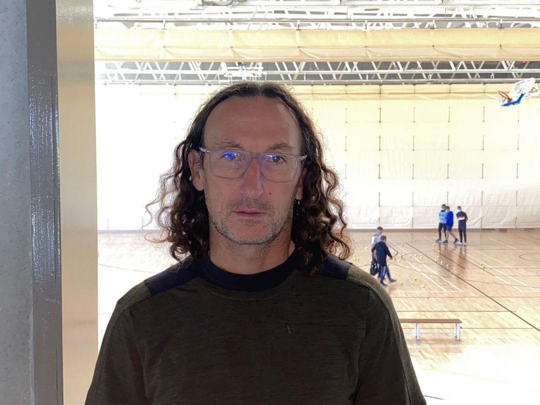 Patronato de la Fundación para el Deporte Balear designa a Pere Joan March como nuevo gerente. Patronato de la Fundación para el Deporte Balear designa a Pere Joan March como nuevo gerente.