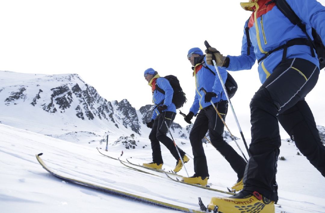 Ski Andorra apuja el forfet Natura fins als 125 euros Ski Andorra apuja el forfet Natura fins als 125 euros