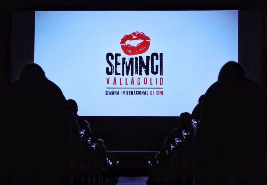 Semana Internacional de Cine de Valladolid Semana Internacional de Cine de Valladolid