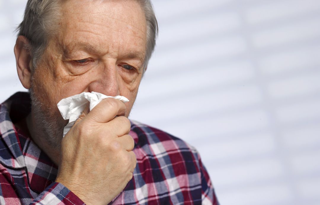 Comienza la campaña de vacunación contra la gripe Comienza la campaña de vacunación contra la gripe
