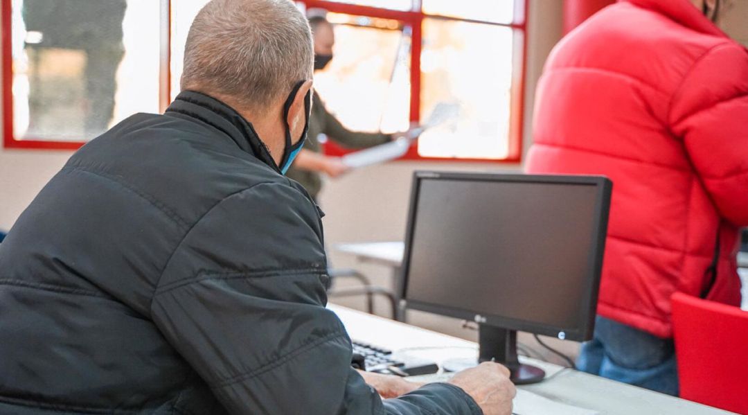 Se abre el plazo de solicitud para los nuevos talleres de refuerzo de la confianza para la búsqueda de empleo en Colmenar Viejo Se abre el plazo de solicitud para los nuevos talleres de refuerzo de la confianza para la búsqueda de empleo en Colmenar Viejo