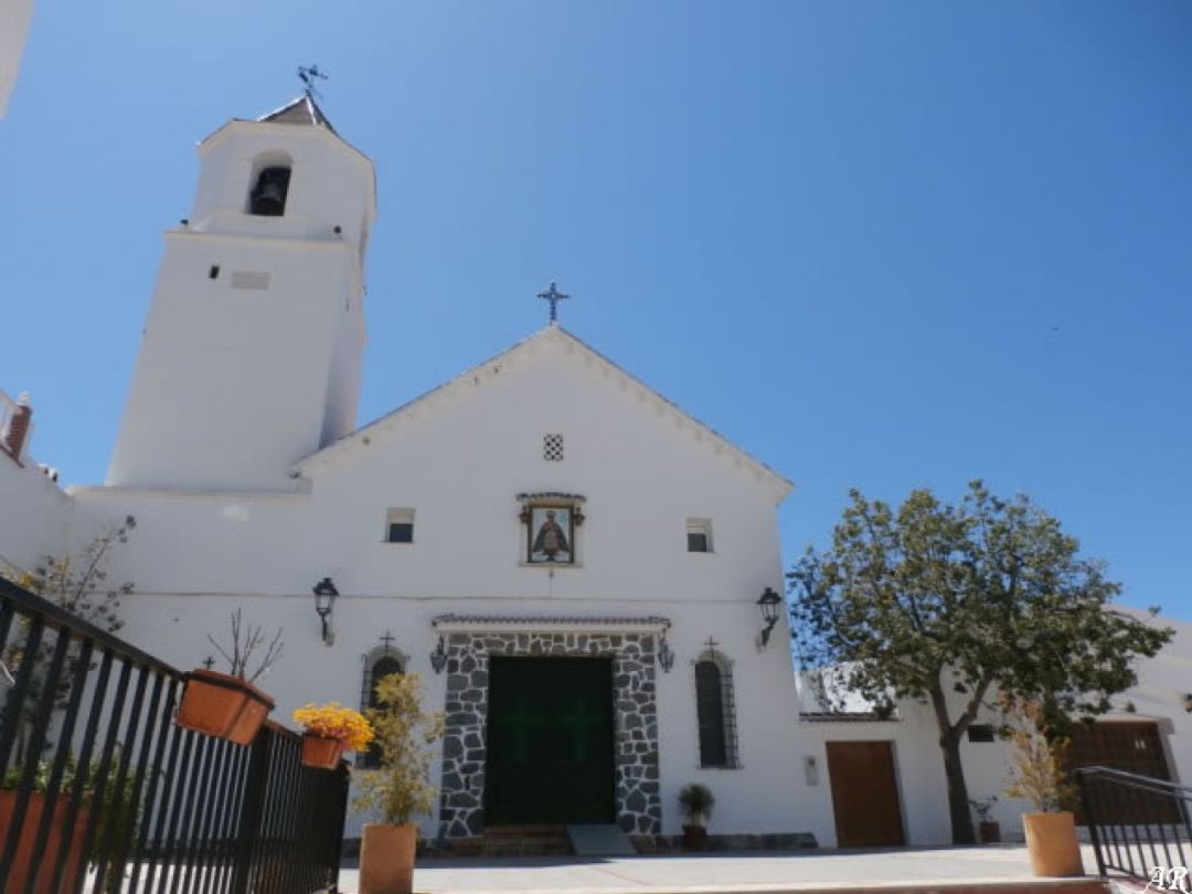 Sedella tiene poco más de 600 habitantes Sedella tiene poco más de 600 habitantes