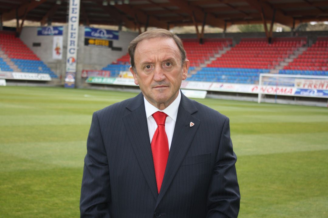 Francisco Rubio. Francisco Rubio.