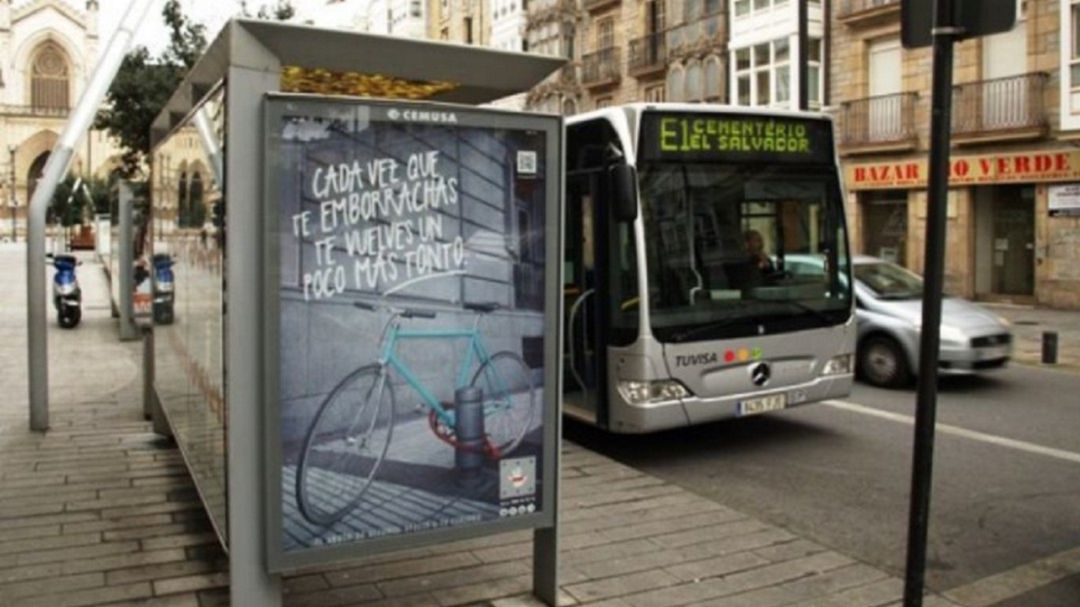 Autobuses de Vitoria Autobuses de Vitoria