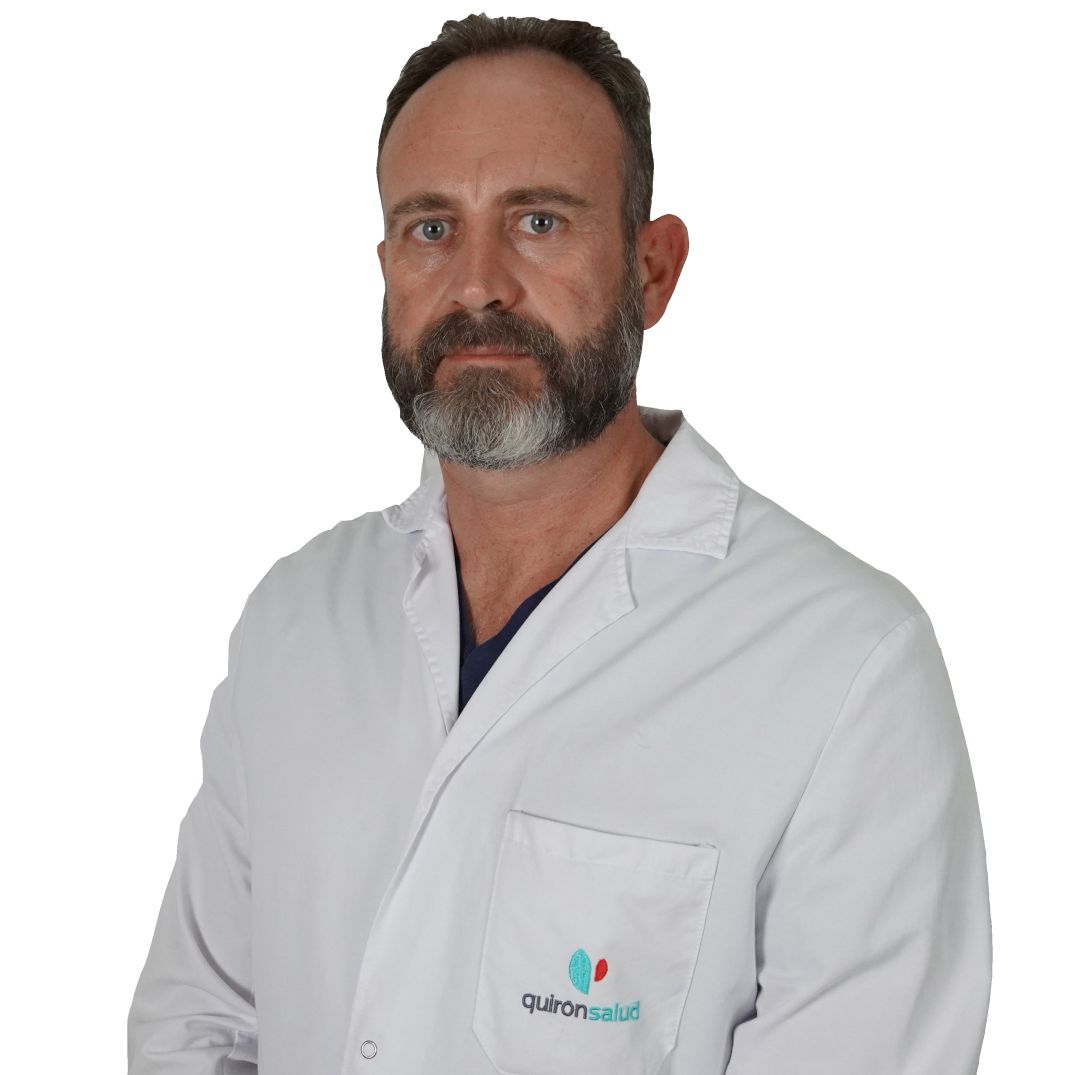 Doctor Néstor Zurita Doctor Néstor Zurita