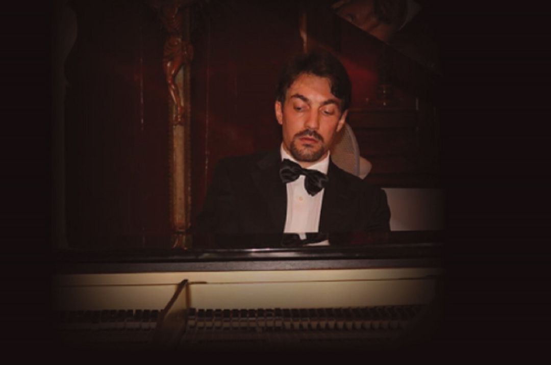 Paolo Bruno Paolo Bruno