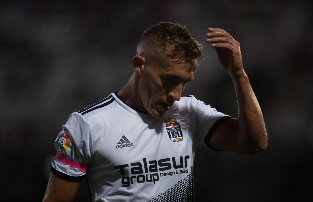 Pablo de Blasis, jugador con pasado en el conjunto armero Pablo de Blasis, jugador con pasado en el conjunto armero