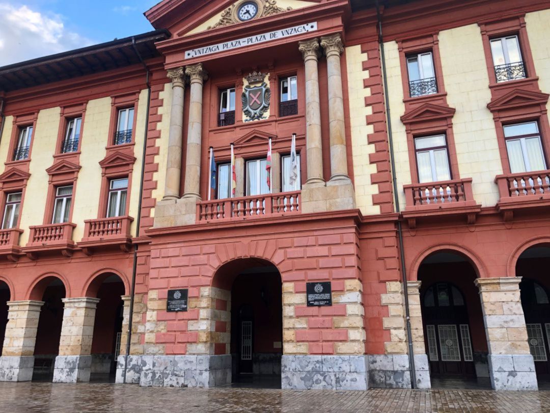 El pleno municipal ordinario del mes de octubre se celebrará el lunes 25 de octubre El pleno municipal ordinario del mes de octubre se celebrará el lunes 25 de octubre