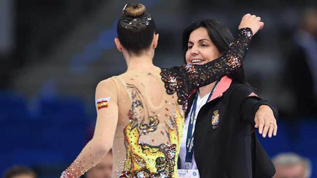 Ruth Fernández y su equipo arremeten contra el CSD Ruth Fernández y su equipo arremeten contra el CSD