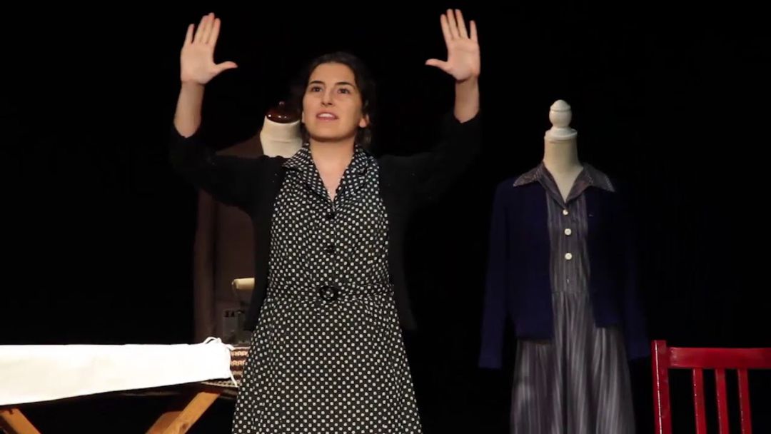 Un estreno teatral centra la cartelera cultural de Castronuño para este fin de semana Un estreno teatral centra la cartelera cultural de Castronuño para este fin de semana