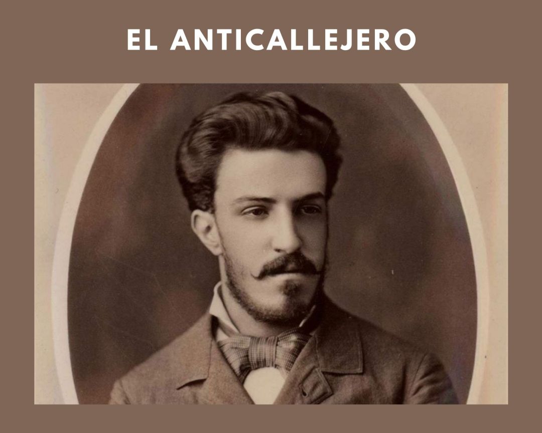 El Anticallejero El Anticallejero