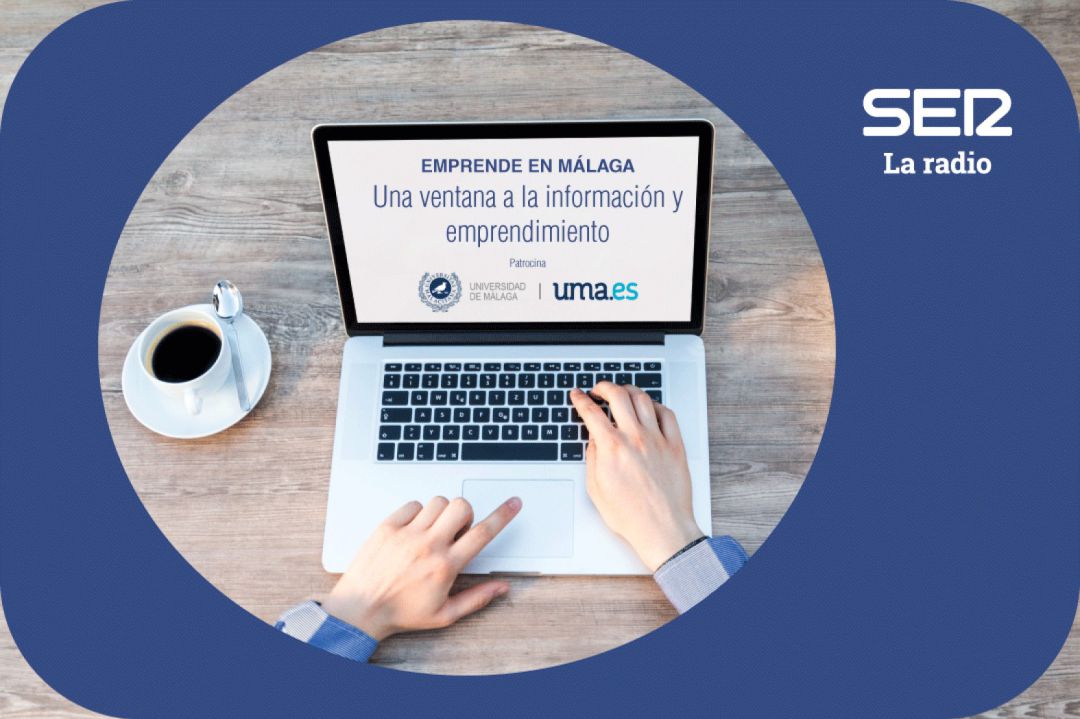 Emprende en Málaga Emprende en Málaga