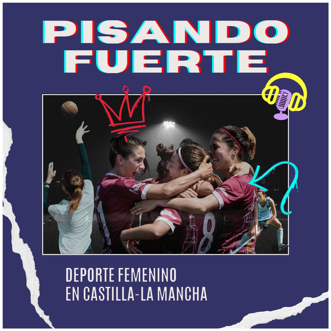 Tercer capítulo de Pisando Fuerte Tercer capítulo de Pisando Fuerte