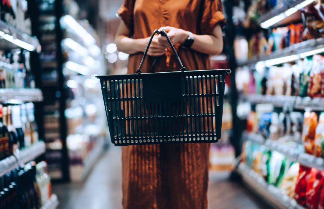 Así es como encarecen la lista de la compra sin que te des cuenta. Así es como encarecen la lista de la compra sin que te des cuenta.