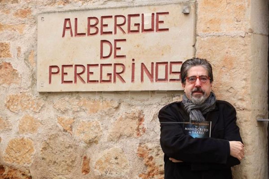 Luis García Jambrina Luis García Jambrina