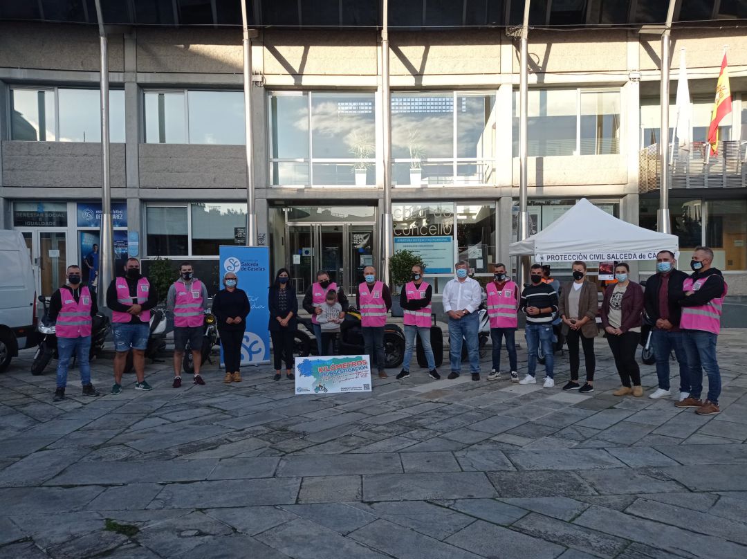 Pressentación iniciativa Síndrome de Rett Pressentación iniciativa Síndrome de Rett